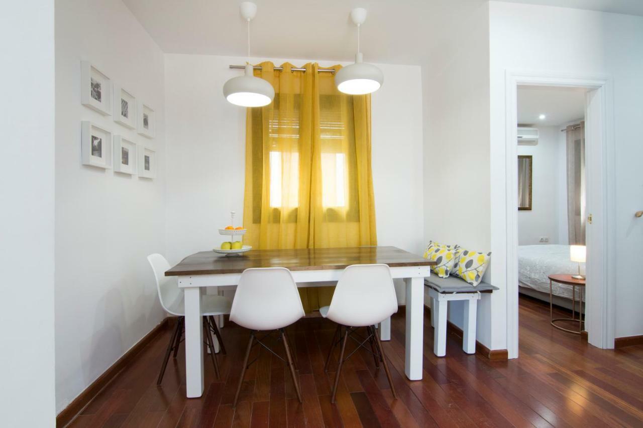 Centro Bib-Rambla, Tranquilo Y Acogedor Apartment Granada Ngoại thất bức ảnh