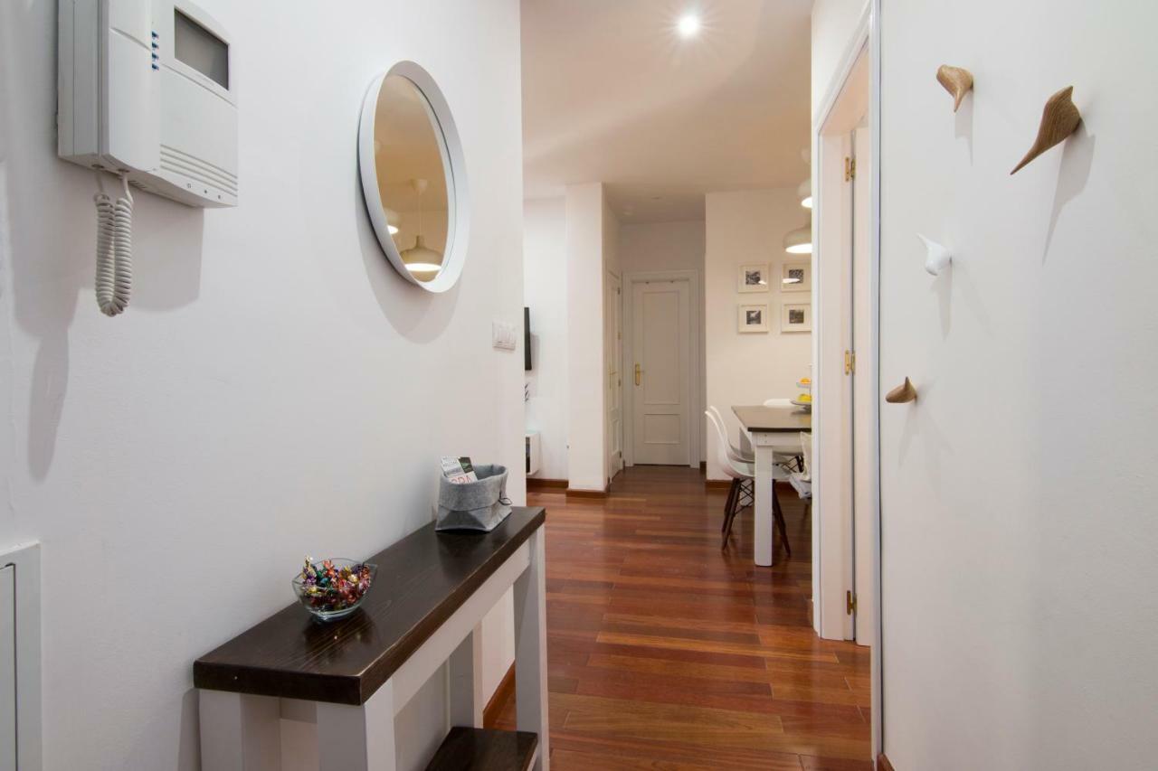 Centro Bib-Rambla, Tranquilo Y Acogedor Apartment Granada Ngoại thất bức ảnh