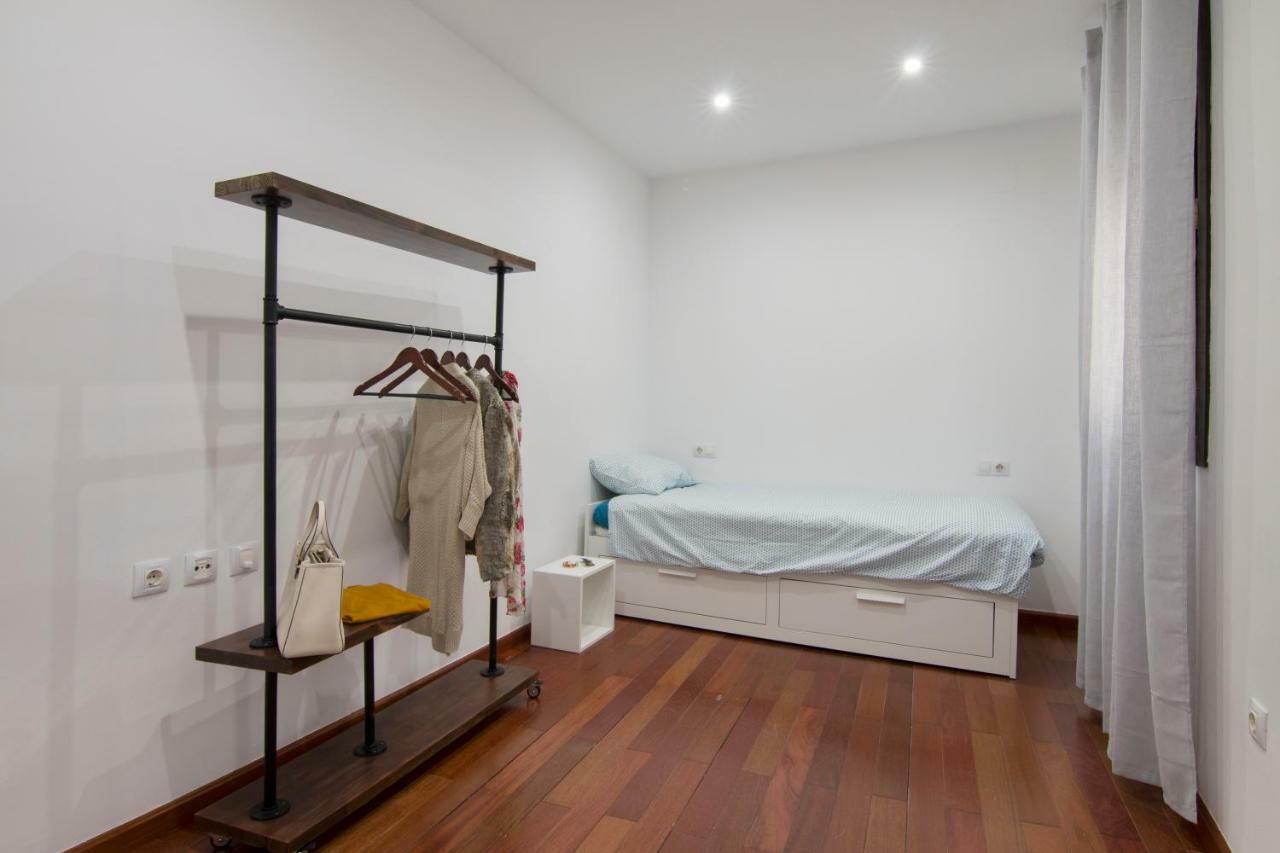 Centro Bib-Rambla, Tranquilo Y Acogedor Apartment Granada Ngoại thất bức ảnh