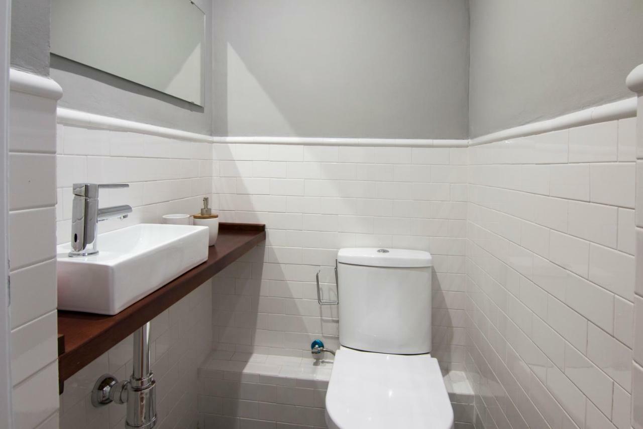Centro Bib-Rambla, Tranquilo Y Acogedor Apartment Granada Ngoại thất bức ảnh