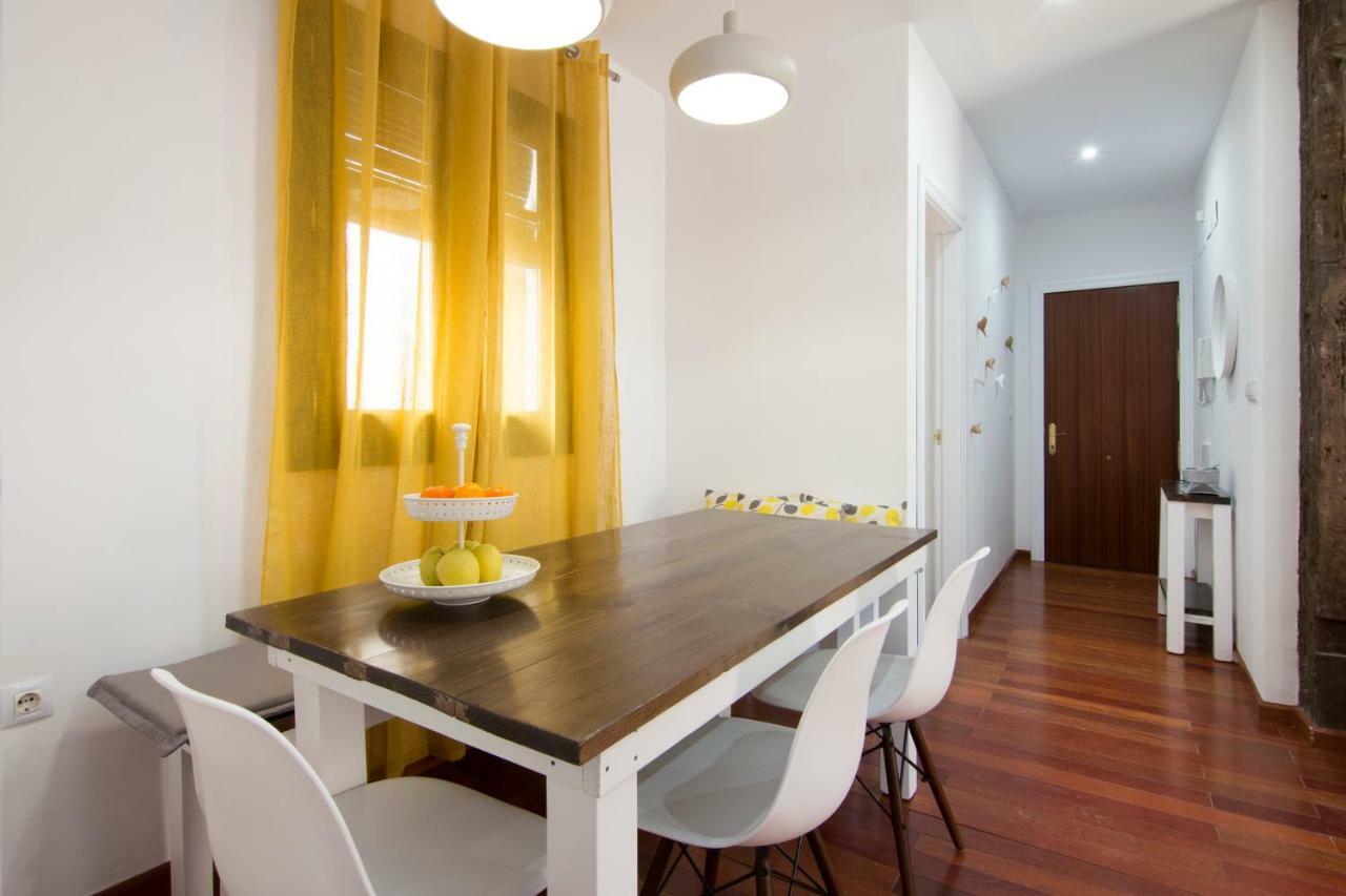 Centro Bib-Rambla, Tranquilo Y Acogedor Apartment Granada Ngoại thất bức ảnh