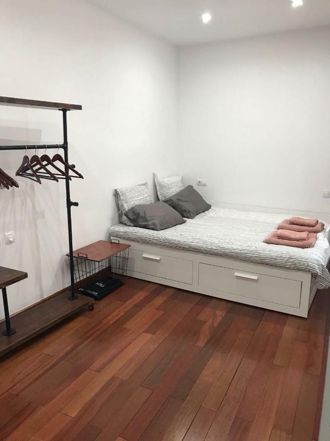 Centro Bib-Rambla, Tranquilo Y Acogedor Apartment Granada Ngoại thất bức ảnh